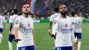 Un equipo histórico de Francia desciende a Segunda por deuda millonaria