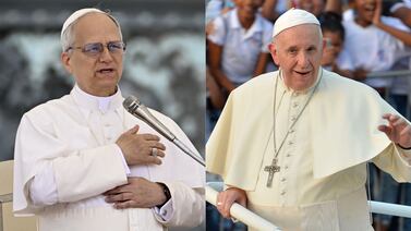 Misa que limitó el papa Francisco regresa a la Iglesia Católica por decisión de León XIV