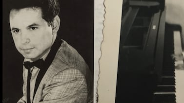 ¿Quién fue el Pibe Hine? Pianista legendario llega al cine en una historia musical y muy íntima