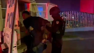 Balacera en Hatillo deja un hombre fallecido