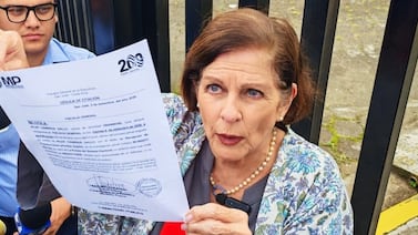 ¿Cómo se debe notificar a una persona en un proceso penal? Abogado explica el procedimiento