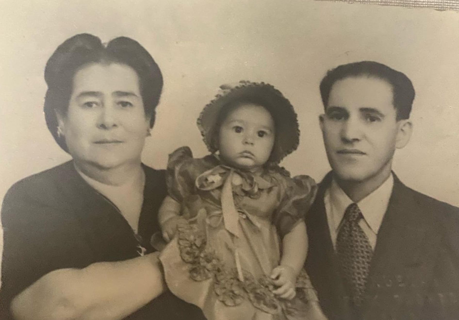 Gloria Navas - Gente