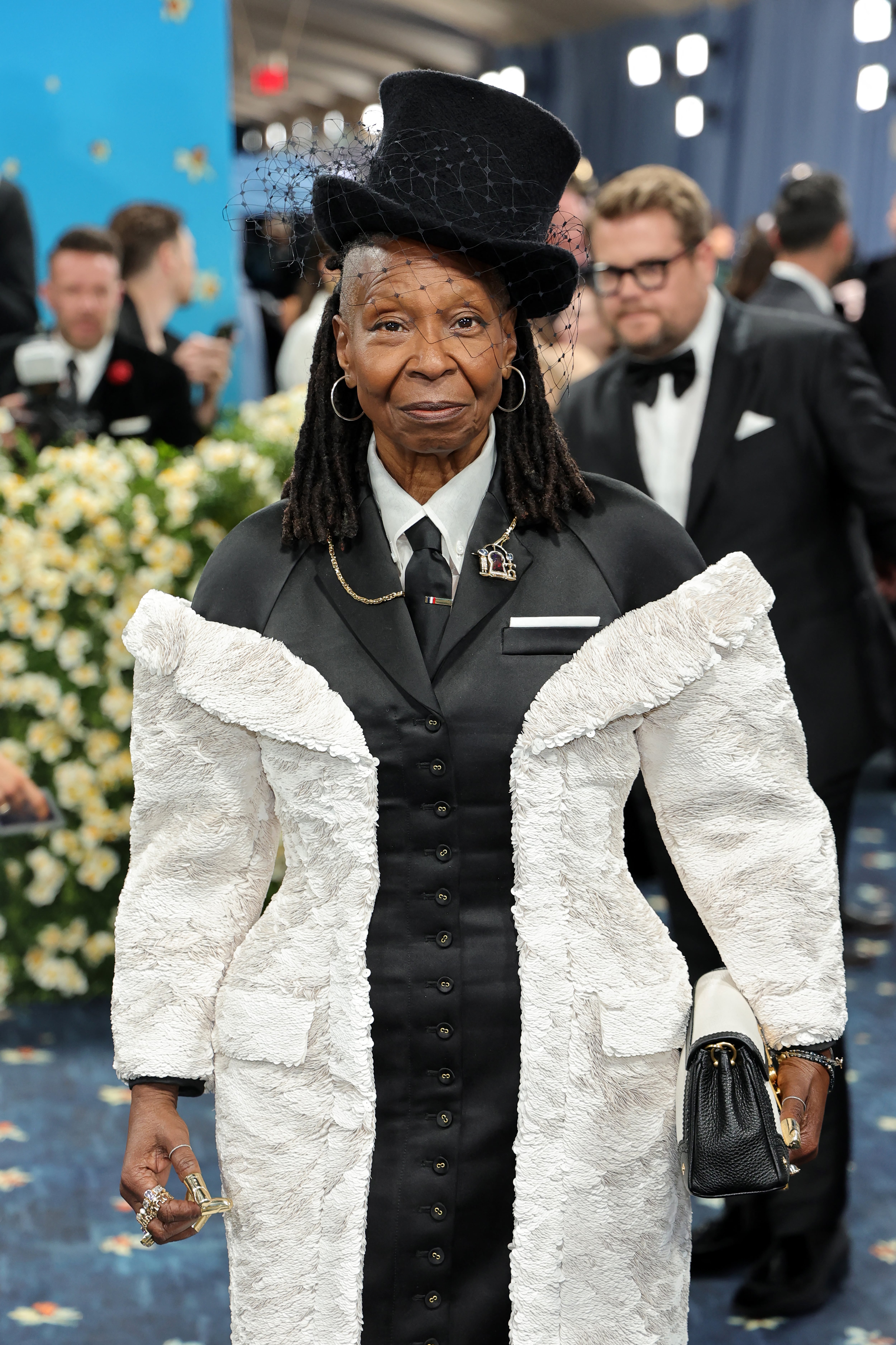 Met Gala 2025