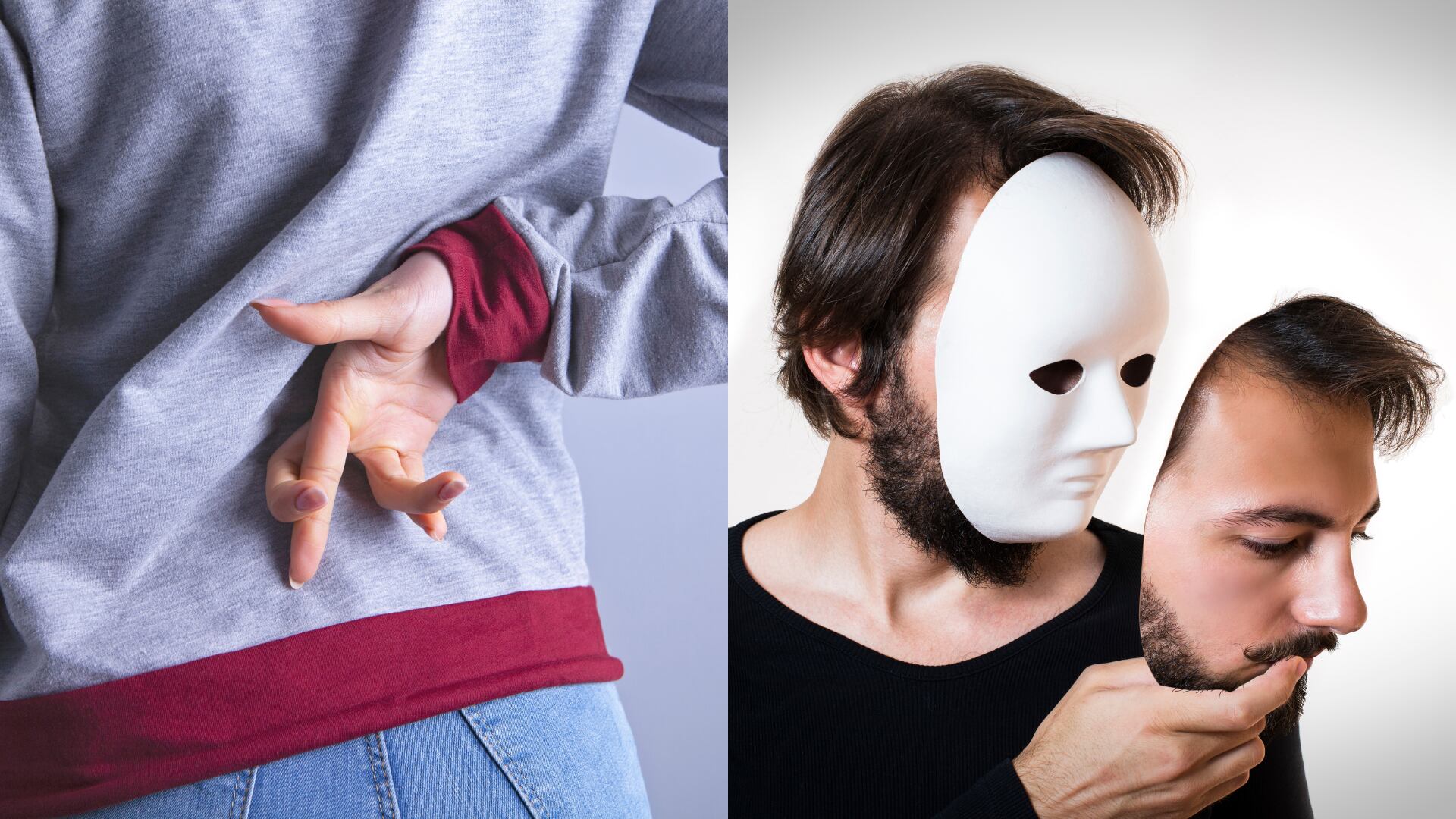 Conozca cómo identificar mentiras según el experto Richard Wiseman, quien revela indicadores verbales clave.