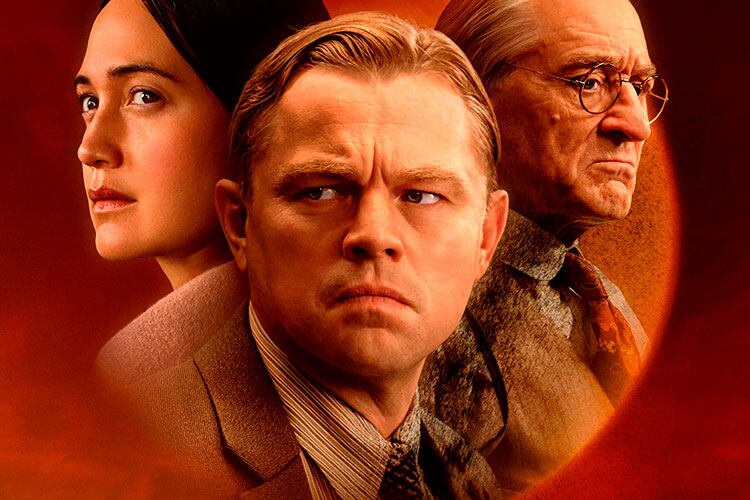 Los Asesinos de la Luna, narra la historia de los asesinatos en serie de los indígenas Osage