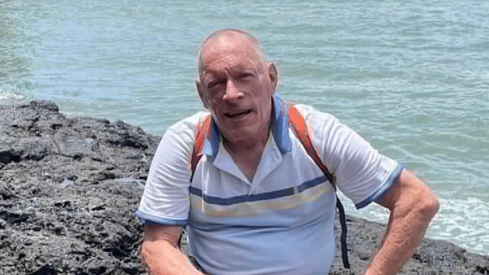 Thomas Leo Brooks, de 70 años, era un abogado estadounidense, él disfrutaba de su pensión hacía cuatro años y decidió pasar su retiro en Costa Rica donde se convirtió en víctima de un atroz ataque de muerte en Atenas, Alajuela. Foto: Tomada de Lafayette Journal & Courier
