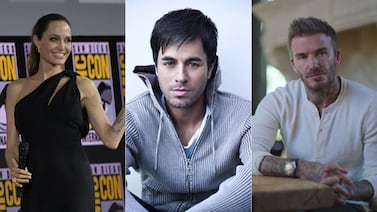 ¿Quiere sentirse mayor? Estas ‘estrellas juveniles’ cumplen 50 años en el 2025