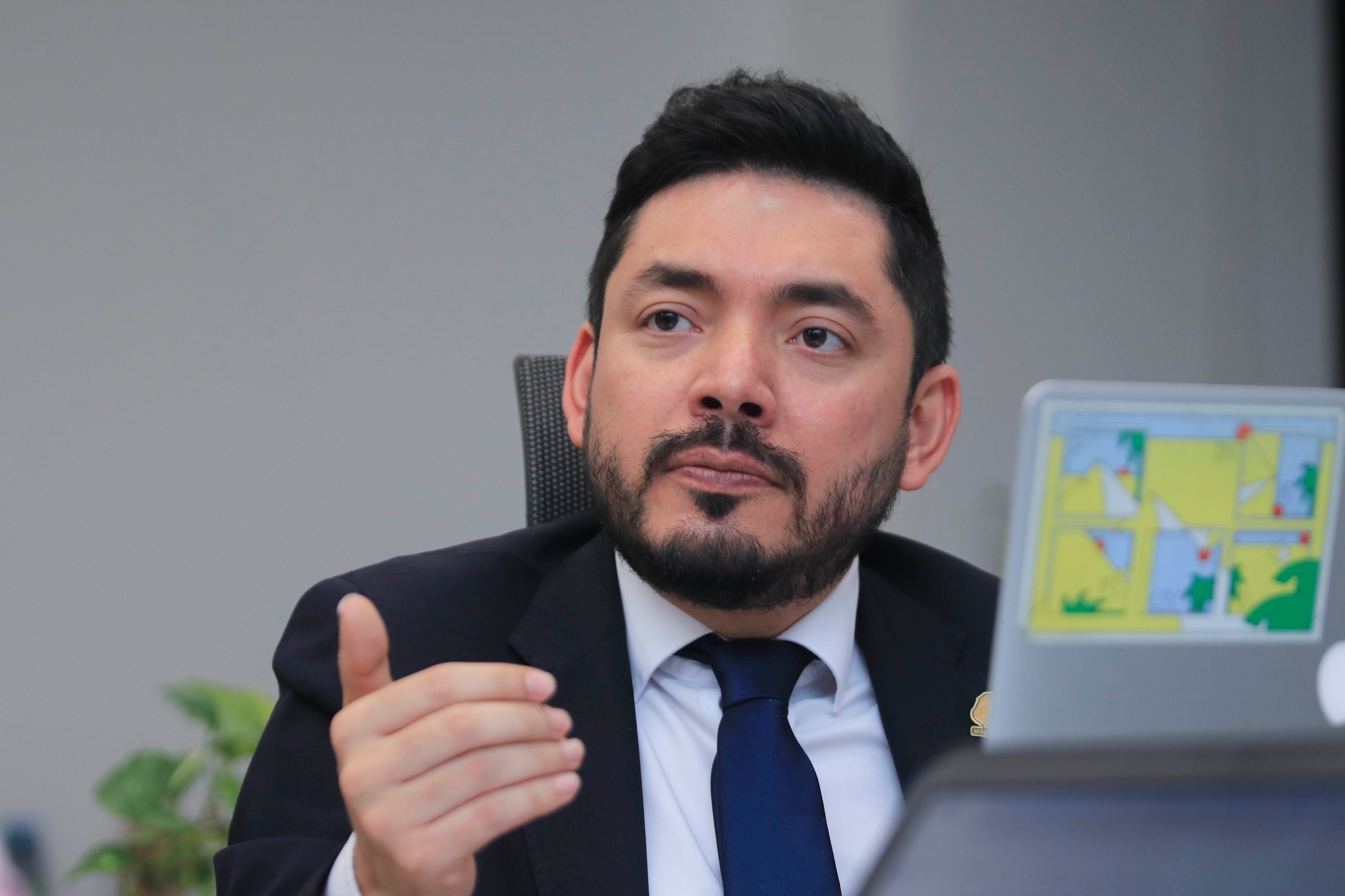 11-junio-2025
Torre Mercedes, Paseo Colon
Retratos al Ministro Leonardo Sánchez Hernández del Ministerio de Educación Pública (MEP)
Foto: Jonathan Jiménez Flores