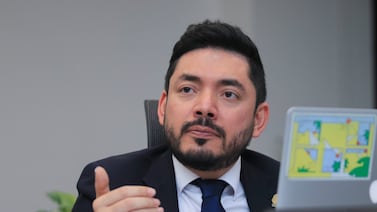 MEP anuncia cambios en tamaño de los grupos de preescolar, escuela y colegio: ministro promete que no se despedirán docentes