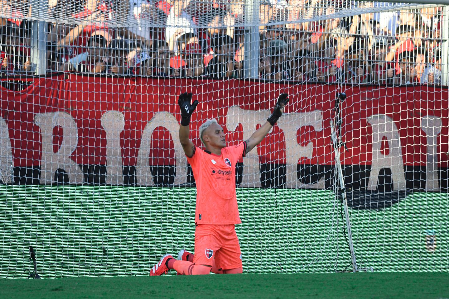 gant de keylor navas