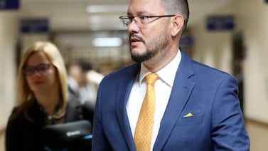 Habla el abogado de Celso Gamboa desde Estados Unidos