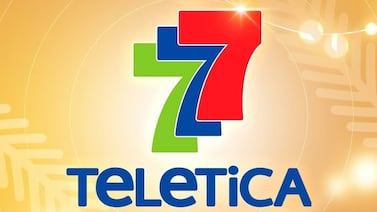 Presentadora de Teletica vivió sorpresivo momento previo a transmisión de Alajuela Brilla