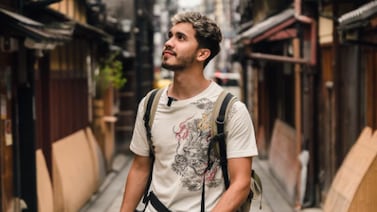 Youtuber costarricense desafió el peligro con una acción que pudo costarle la vida