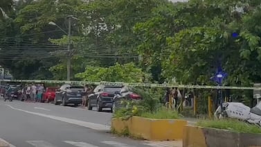 Sicarios atacan a parientes de acusados que esperan resolución de jueces