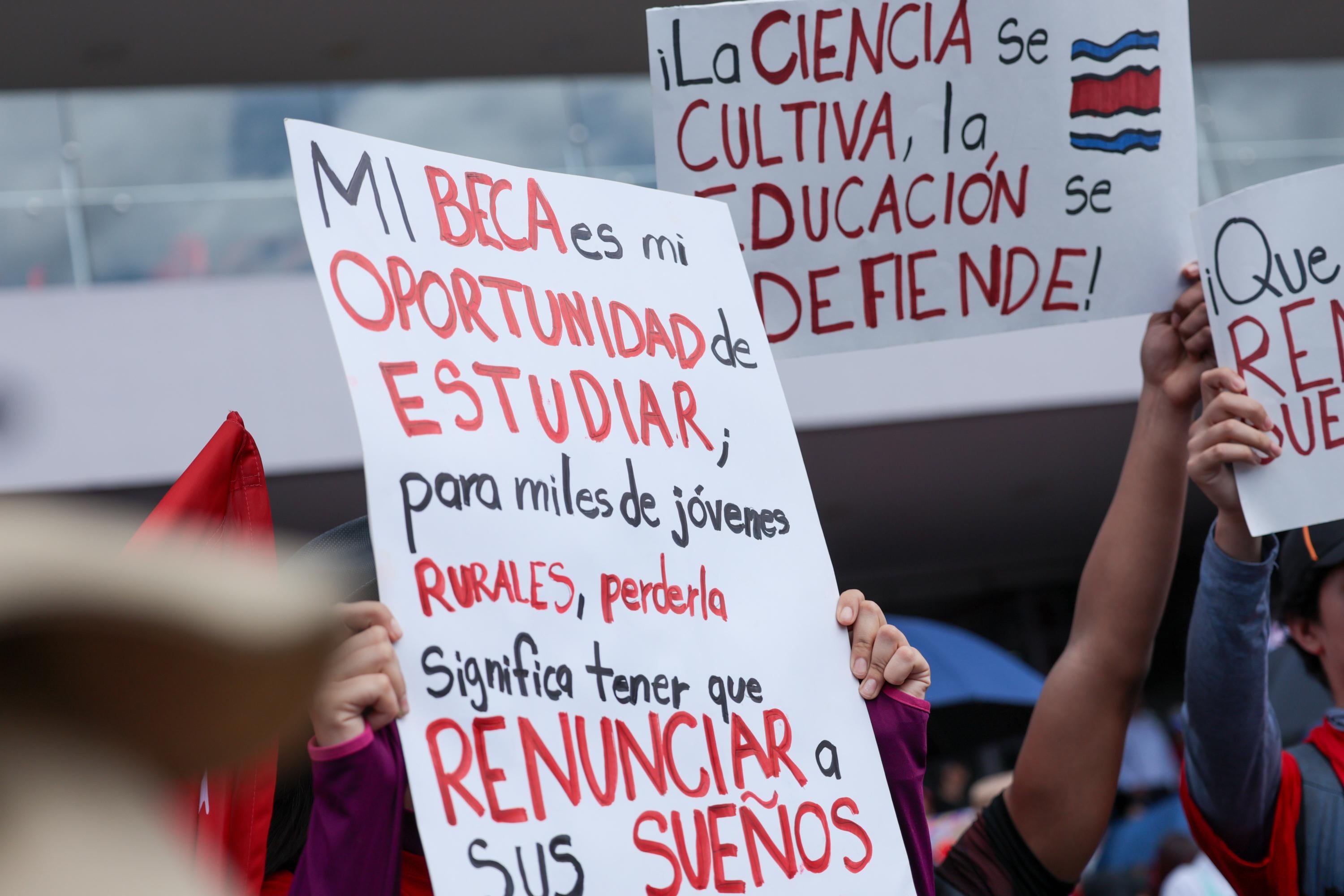Marcha 20 de octubre