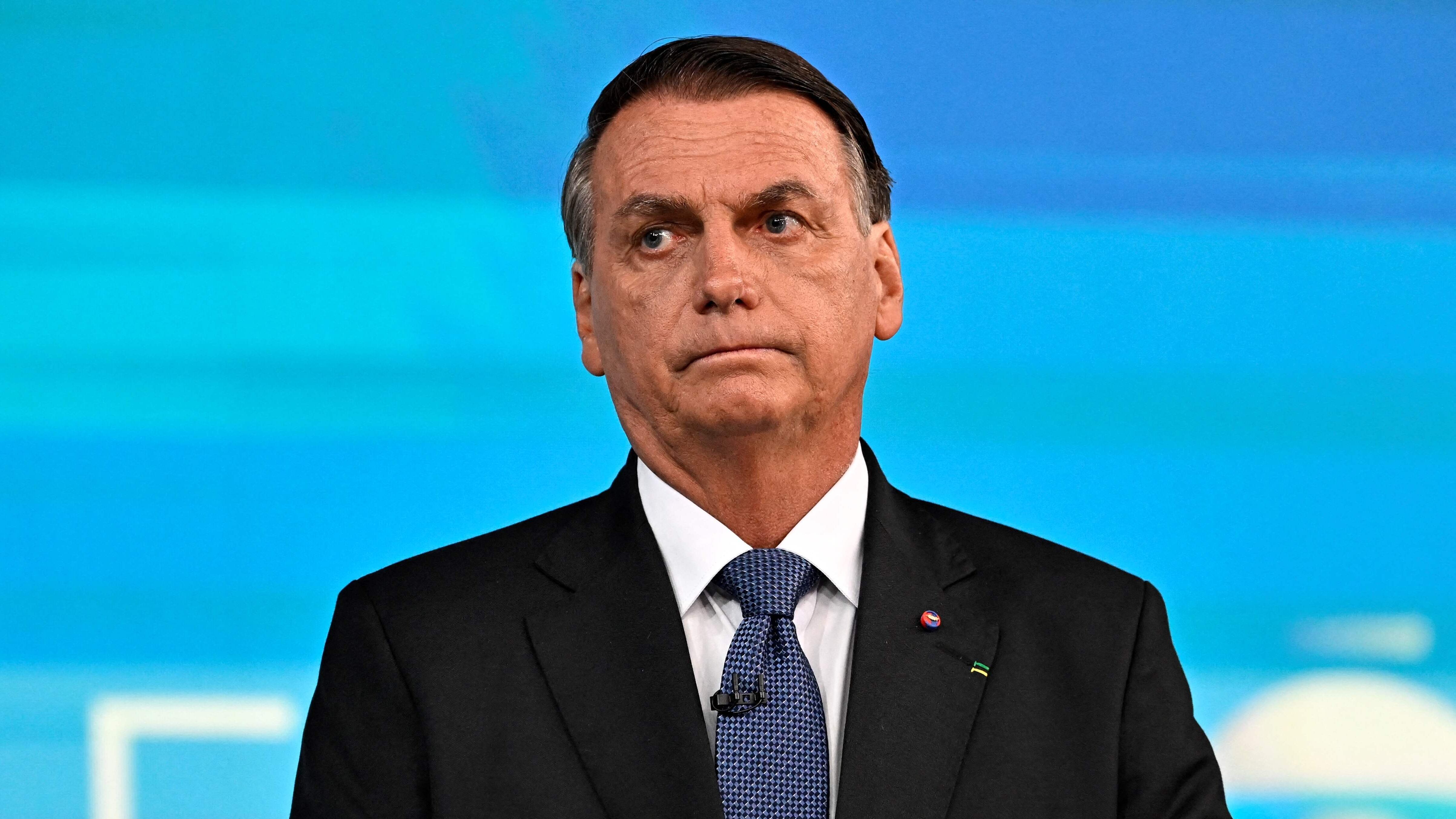Jair Bolsonaro