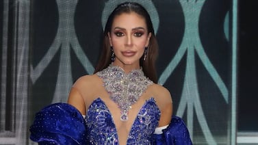 Reina de belleza consigue el resultado que Costa Rica esperaba desde hace cinco años en Miss Grand International