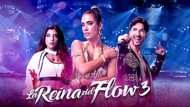 ¿Cuándo salen nuevos capítulos de la tercera temporada de La reina del flow en Netflix?