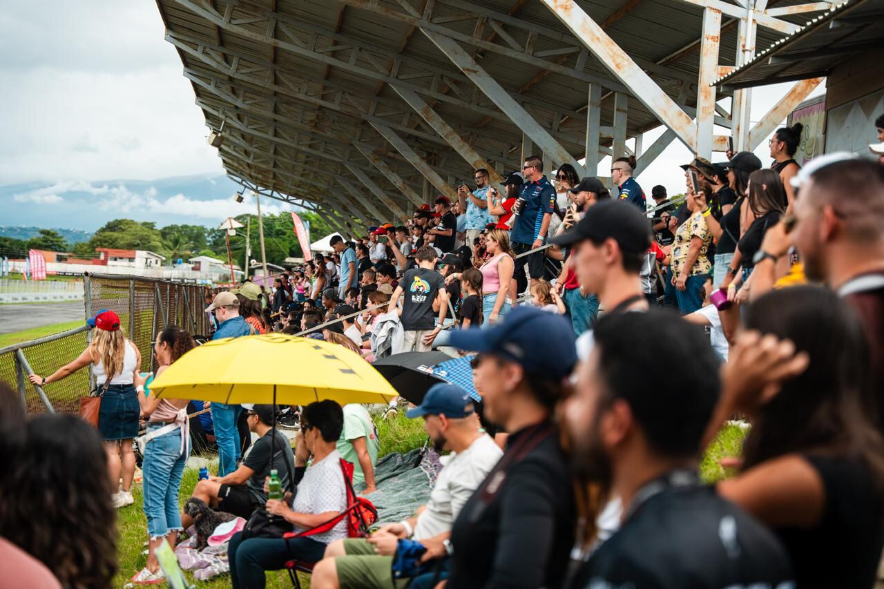 Campeonato de Automovilismo
Copa Economy 200 kilómetros Costa Rica
2 de noviembre  2025
Fotografía: MR.D MEDIA - CRRL