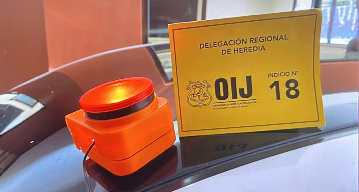 Decomimo allanamientos Heredia