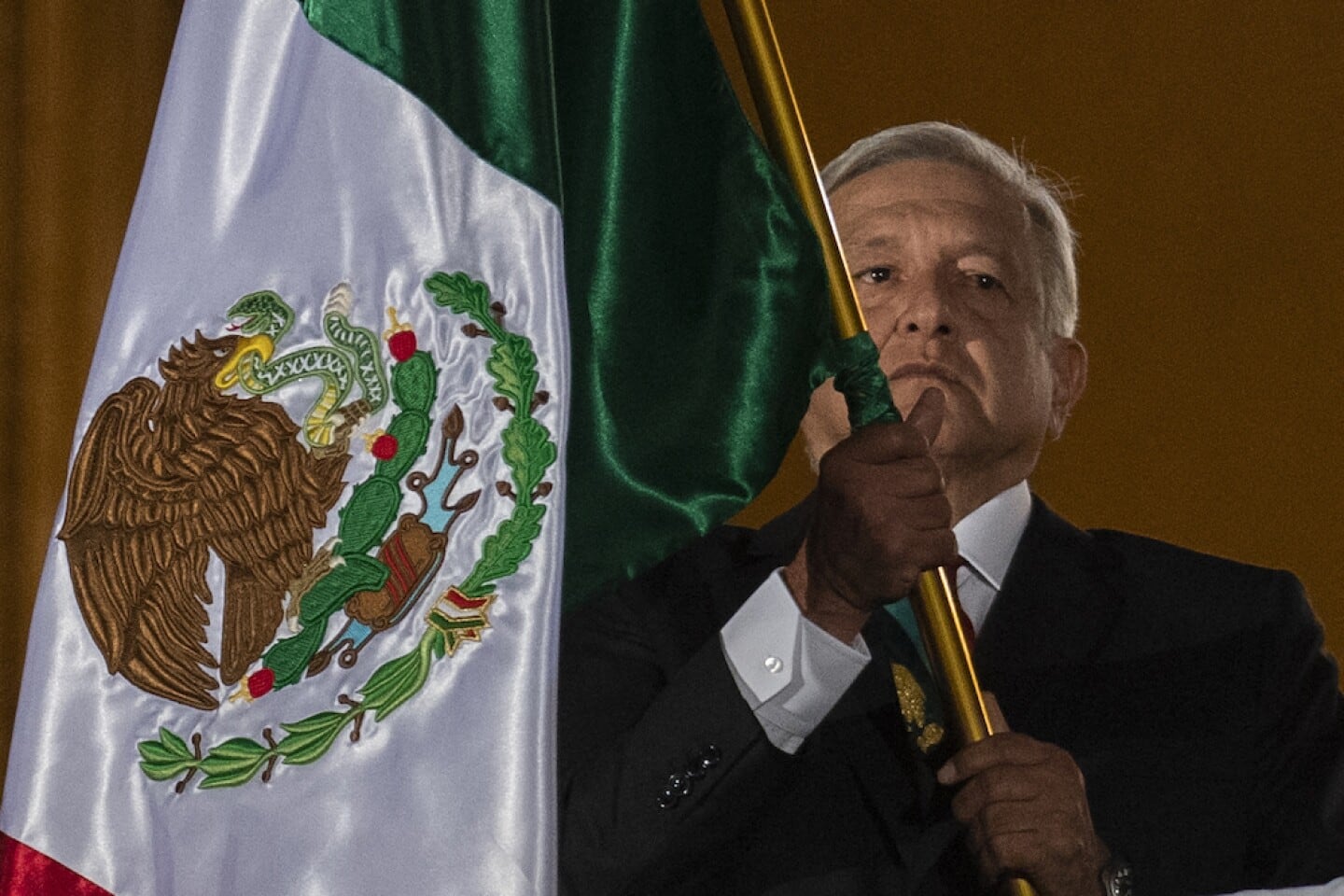 Durante su gobierno más de 8.9 millones de personas salieron de la pobreza.