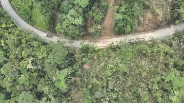 ¿Cuándo se solucionarán los cierres en la ruta 32? Esta es la promesa del Conavi