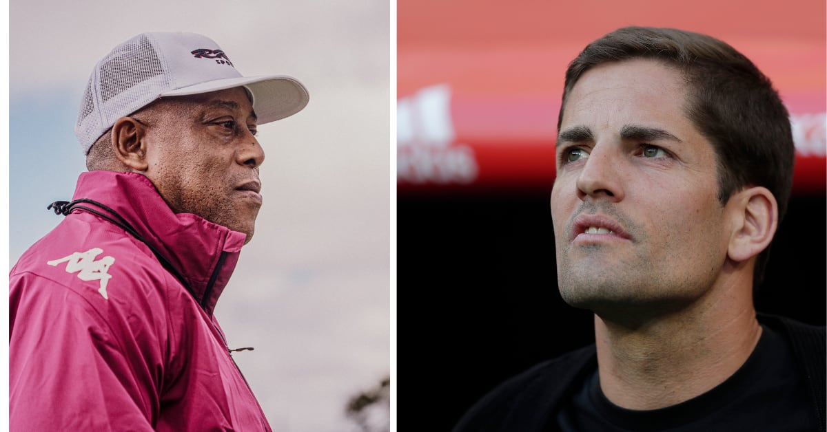 Hernán Medford habló sobre el principal candidato a la Selección de Costa Rica: el español Robert Moreno.