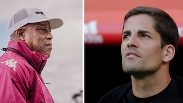 Hernán Medford cuestiona con fuerza al principal candidato a entrenador de la Selección de Costa Rica