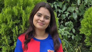 Nicaragüense, madre de gemelas, lleva seis días desaparecida en Costa Rica