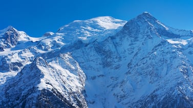 Ocho personas mueren en dos avalanchas en Austria