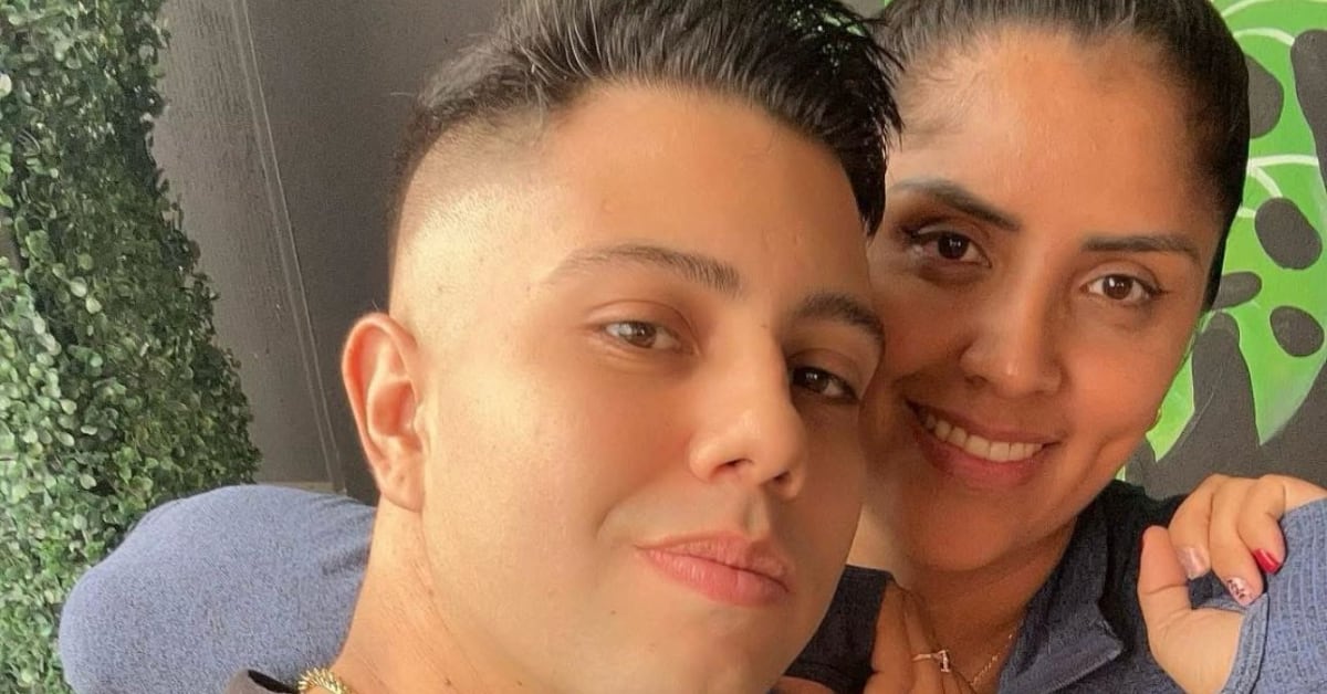 Astrid Gómez falleció la madrugada de este sábado en un accidente de tránsito cuando se dirigía a su trabajo.