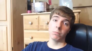 MrBeast sorprende al dejar video programado hace 10 años: ‘Si no tengo 10 millones de suscriptores, mi vida será un fracaso’