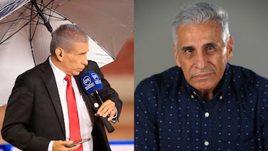 Hernán Morales se desahoga por quedar fuera de las transmisiones del Mundial 2026: ‘Sí, ahueva...’