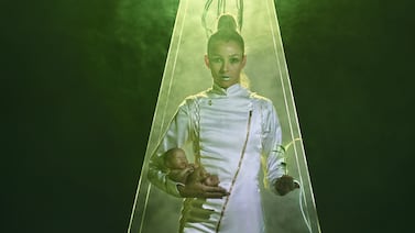 10 imágenes futuristas adornarán San José: vea las fotos ganadoras de ‘Moda en mi región’