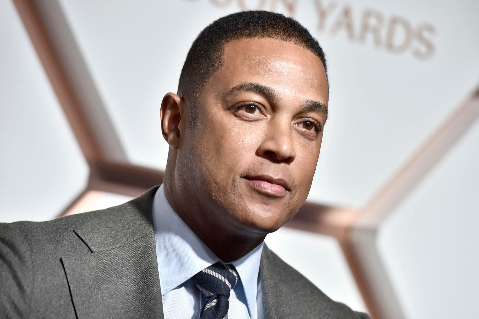 El expresentador de CNN Don Lemon fue arrestado durante las protestas en Minesota