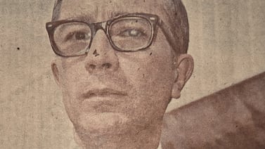 Hace 50 años: Diálogo con el compositor Bernal Flores