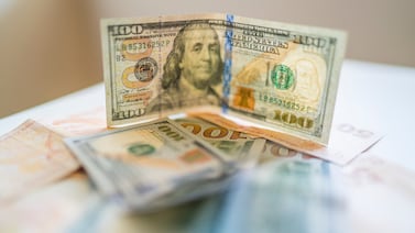 Costa Rica enfrenta seis riesgos de lavado de dinero, según informe contratado por Sugef