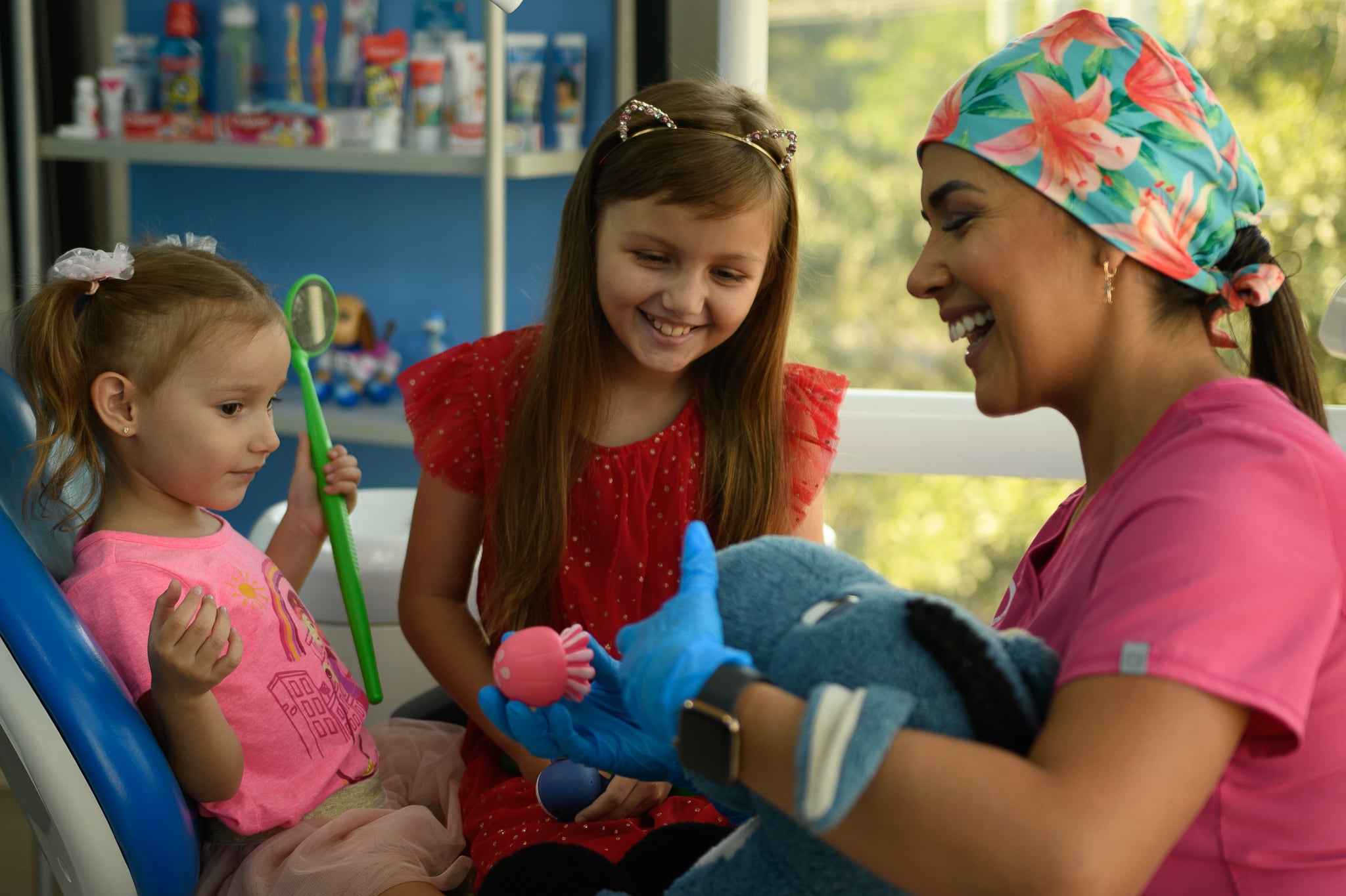 María José Castillo (USO EXCLUSIVO DE VIVA HASTA SU PUBLICACIÓN)