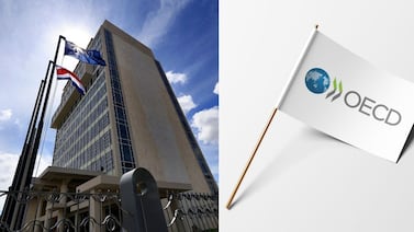 Costa Rica en comparación con países de OCDE: cobramos menos cotizaciones y pagamos más beneficios en pensiones del IVM