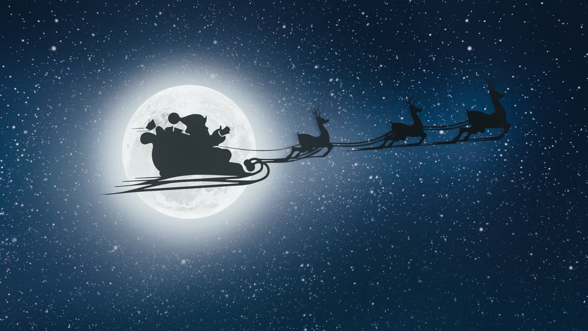 NORAD rastrea el viaje de Papá Noel y mantiene una tradición navideña originada por una llamada equivocada en 1955.