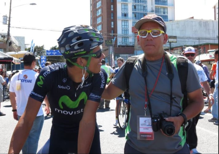 Rafael Castro
Andrey Amador
Periodista
15 de abril del 2026
Cortesía: Facebook Rafael Castro