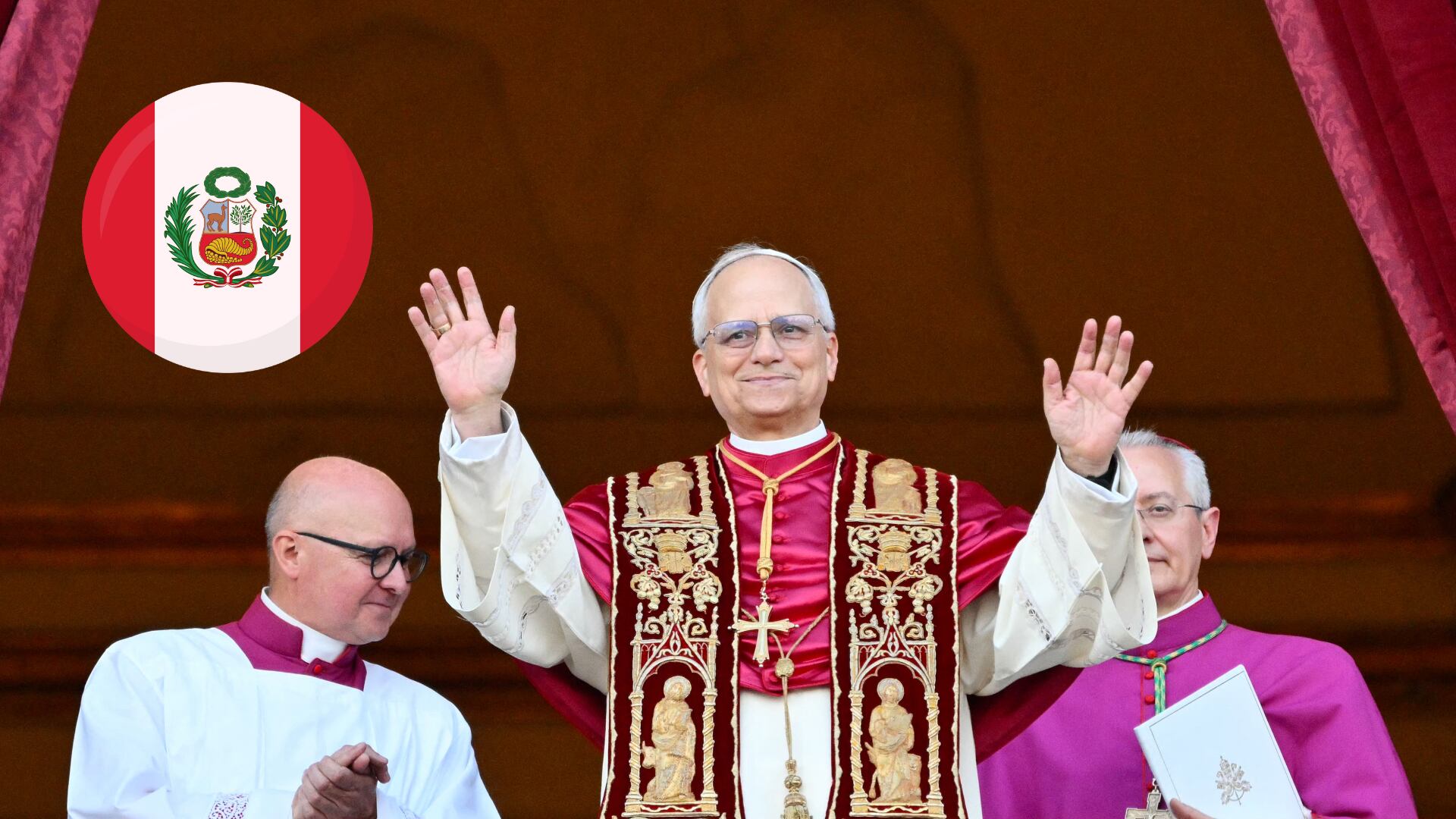 El agustino Robert Prevost, originario de Chicago, fue elegido Papa con el nombre de León XIV. Su historia religiosa está marcada por un fuerte vínculo con el Perú, país en el que fue misionero, obispo y ciudadano naturalizado, antes de ser nombrado cardenal y prefecto del Dicasterio para los Obispos.