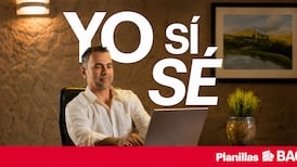 La Nacion logo