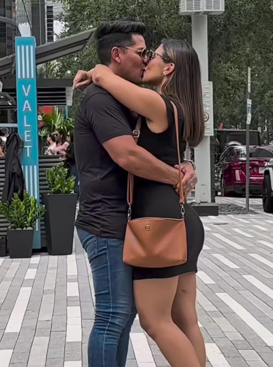 Nicole Aldana A todo dar