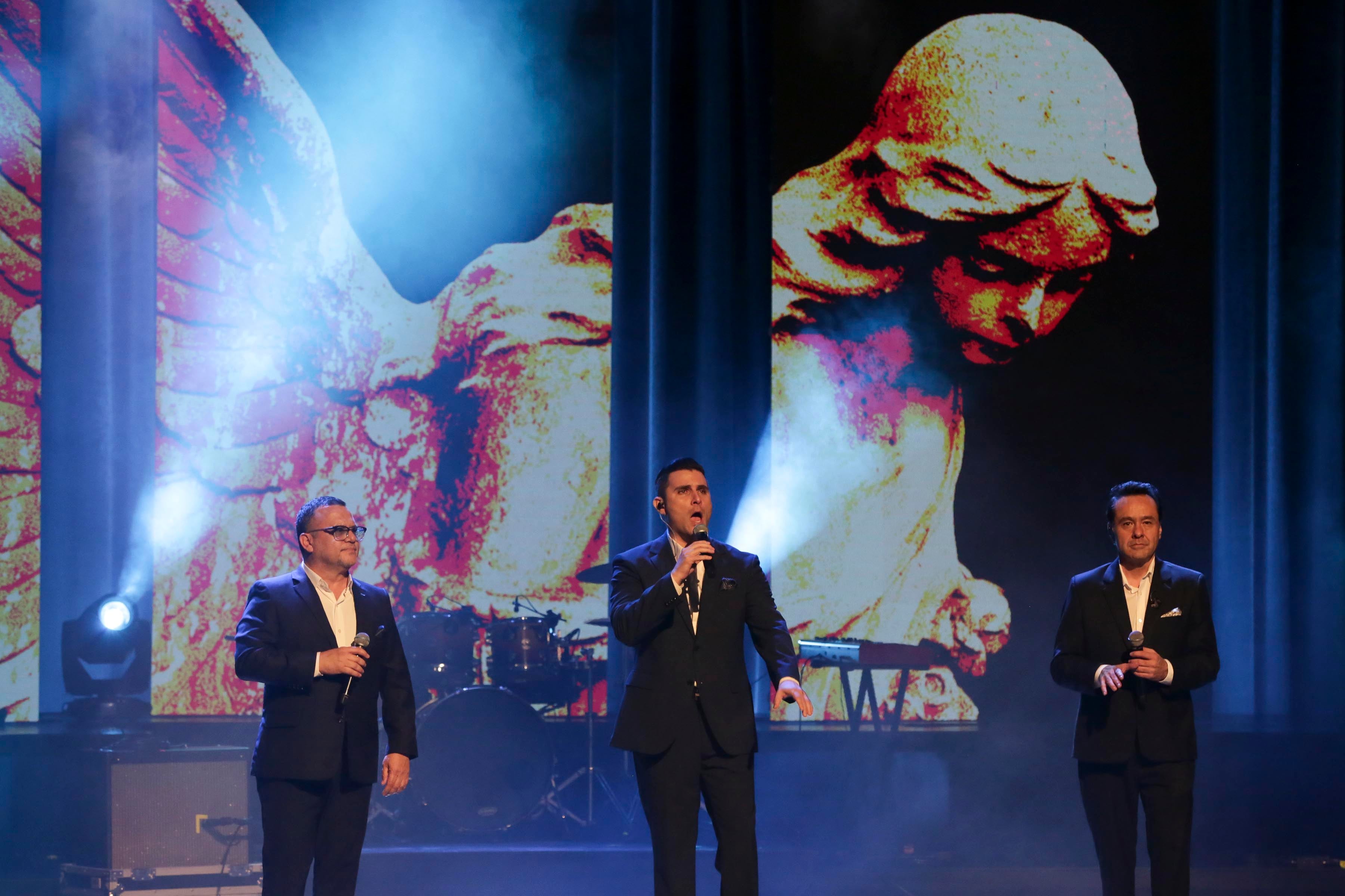 XVIII Edición de los Premios ACAM