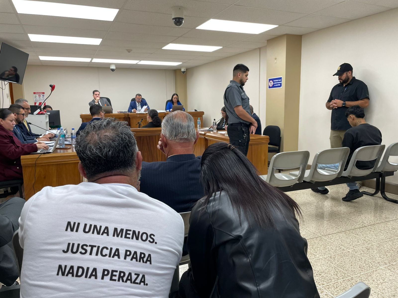 La mamá de Nadia reveló todo lo que ha sufrido tras el atroz femicidio de su hija.