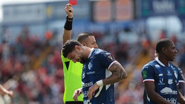 Tribunal Disciplinario dicta castigos por trifulca entre Cartaginés y Alajuelense