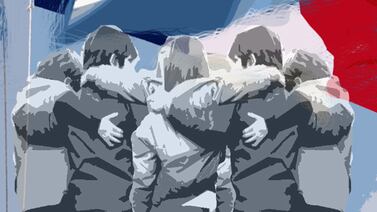 Una amistad pura vida