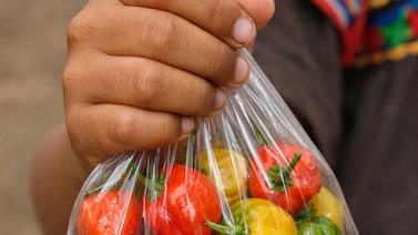 Hay hambre en el patio trasero de este patio trasero que es Latinoamérica