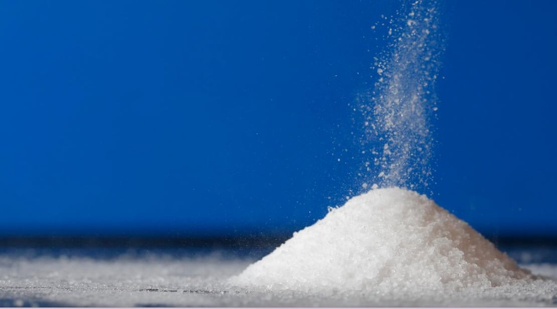 Un estudiante grabó a un compañero de un colegio de Palmares aspirando un polvo blanco. Imagen con fines ilustrativos.